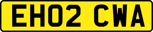 EH02CWA