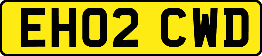 EH02CWD