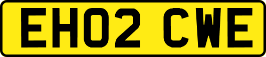EH02CWE