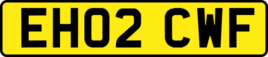 EH02CWF