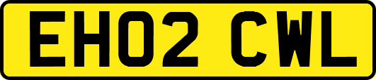 EH02CWL