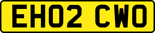 EH02CWO