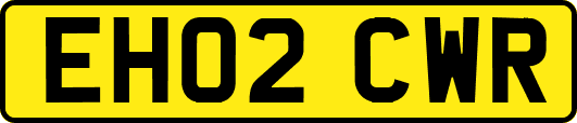 EH02CWR