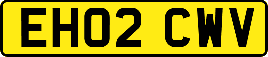 EH02CWV