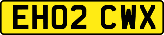EH02CWX