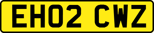 EH02CWZ