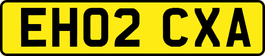 EH02CXA