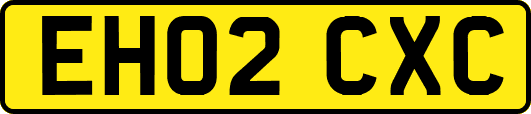 EH02CXC