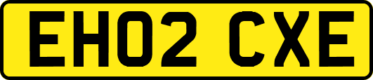 EH02CXE