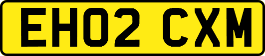 EH02CXM