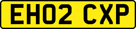 EH02CXP