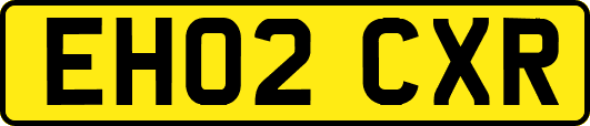 EH02CXR
