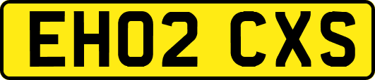 EH02CXS