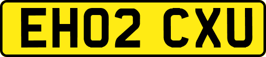 EH02CXU