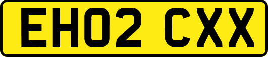 EH02CXX