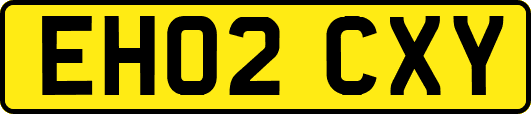 EH02CXY