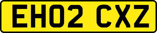 EH02CXZ