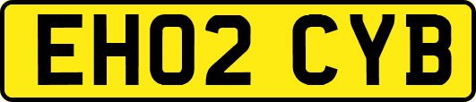 EH02CYB