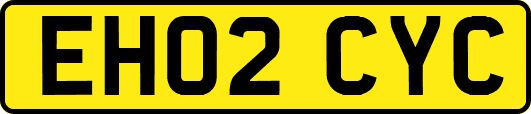 EH02CYC