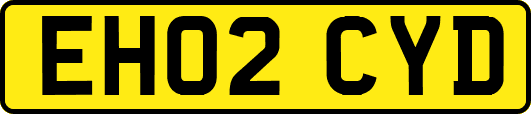 EH02CYD