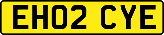EH02CYE