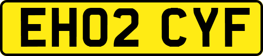 EH02CYF