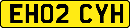 EH02CYH