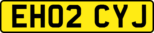 EH02CYJ
