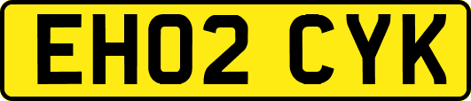 EH02CYK