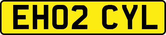 EH02CYL