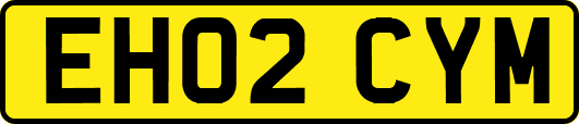 EH02CYM