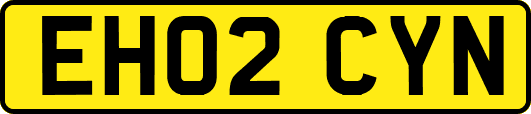 EH02CYN
