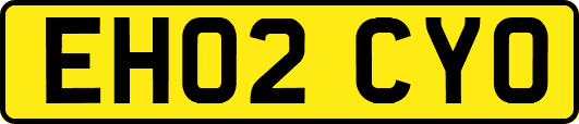 EH02CYO