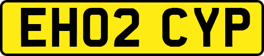 EH02CYP
