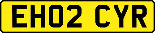 EH02CYR