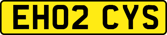 EH02CYS