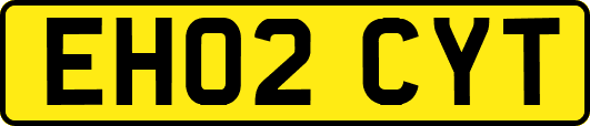 EH02CYT