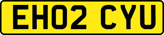 EH02CYU