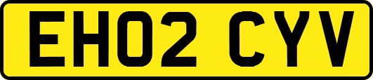 EH02CYV