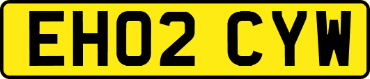 EH02CYW