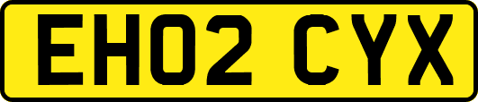 EH02CYX