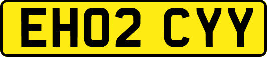 EH02CYY