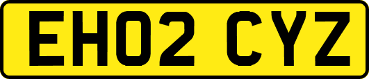 EH02CYZ