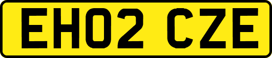 EH02CZE