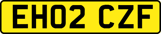 EH02CZF
