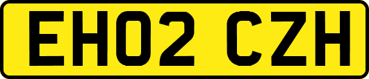 EH02CZH