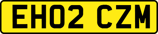 EH02CZM