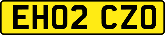 EH02CZO