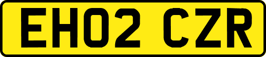 EH02CZR