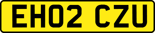 EH02CZU